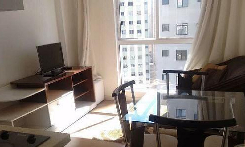Apartamento Mobiliad...