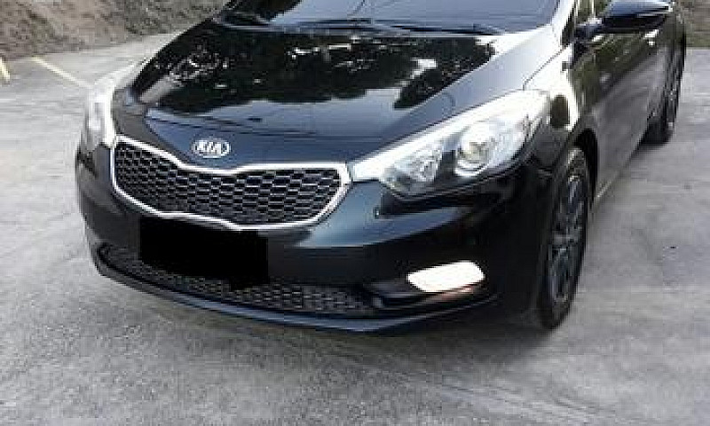 New Cerato Sx3 1.6 A...