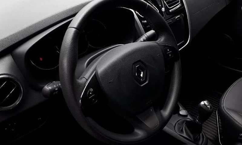 Renault Logan Exclus...