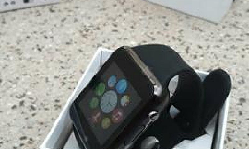 Relógio Smart Watch...