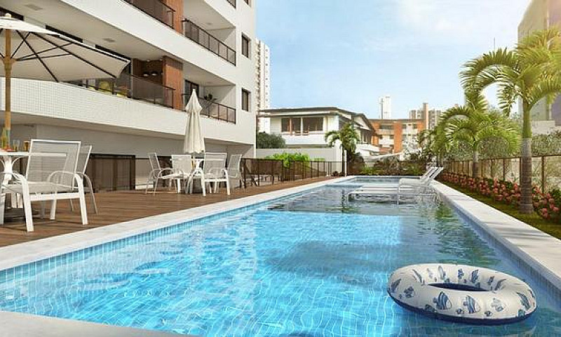 Apartamento No Cabo ...