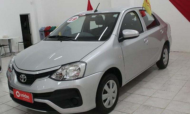 Etios...