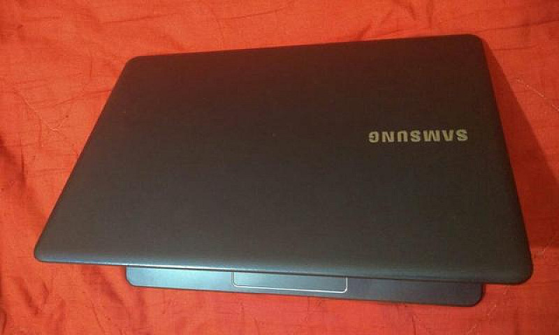 Notebook Samsung Cor...