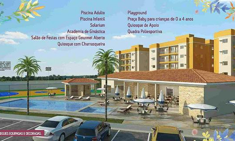 Apartamentos Fit Lif...