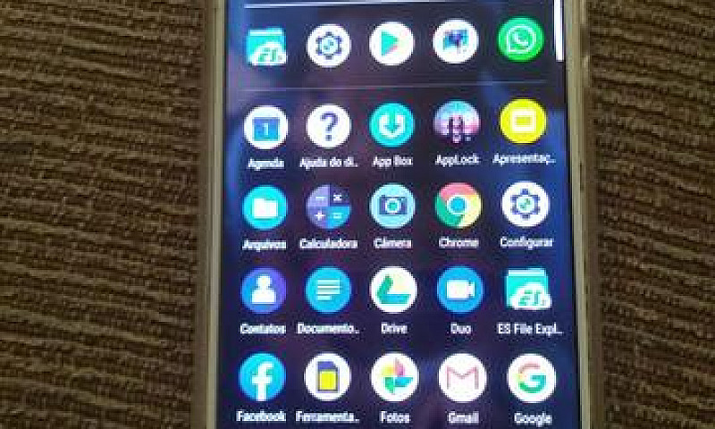 Moto Z2 Play Xt1710-...