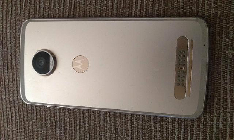 Moto Z2 Play Xt1710-...