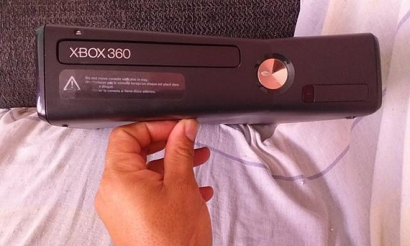 Xbox 360...