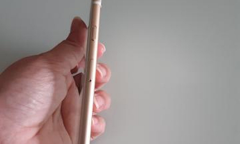 Iphone 6 64Gb R$600...