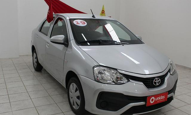 Etios...