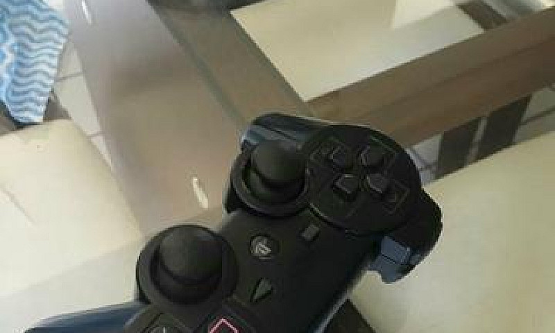 Controle Ps3...