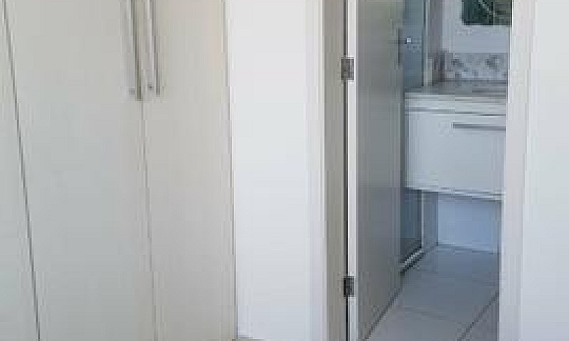 Apartamento 3 Quarto...