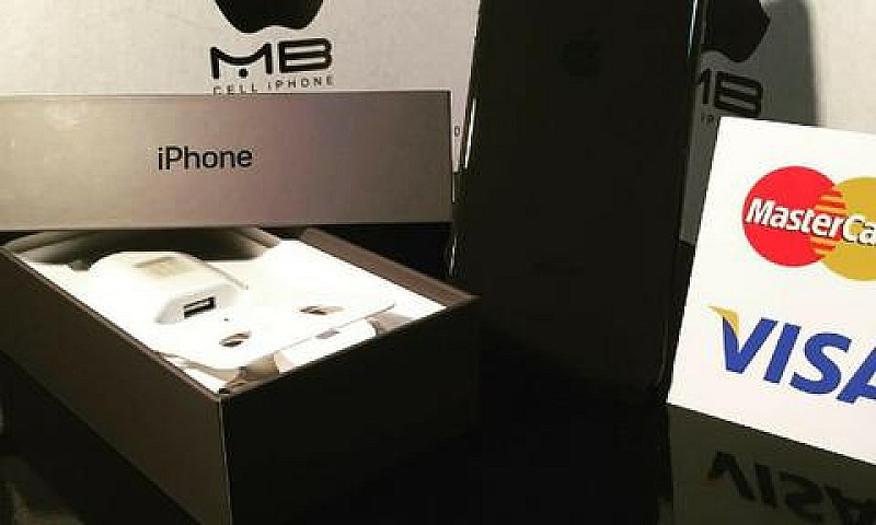 Iphone 8 Plus 64Gb N...