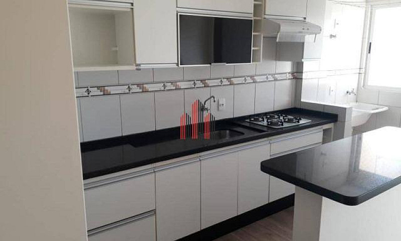 Apartamento Com 2 Do...