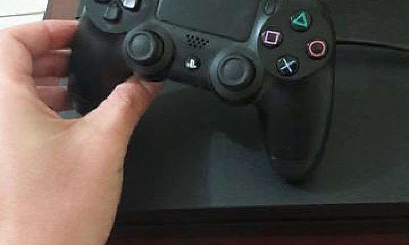 Playstation 4 Ps4...