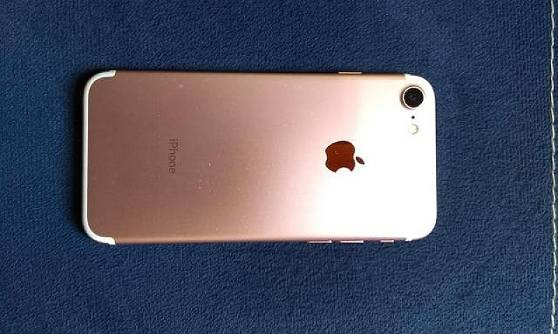 Iphone 7...