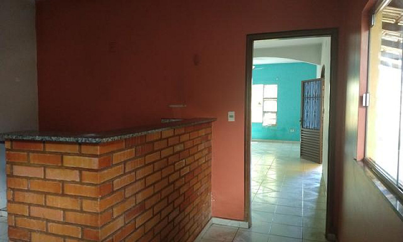 Aluguel De Casa No J...