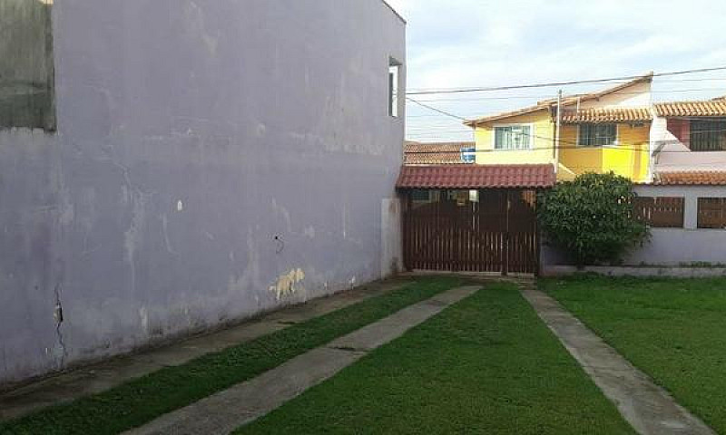 Linda Casa Em Cabo F...