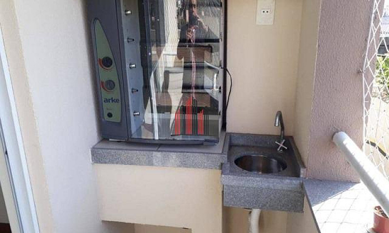 Apartamento Com 2 Do...