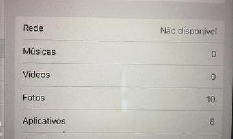 Ipad 4ª Geração Wi-F...