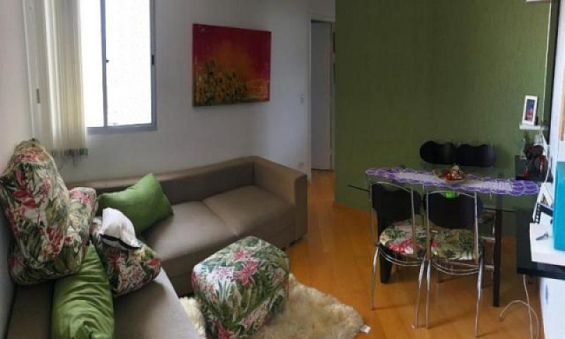 Apartamento Com 2 Do...