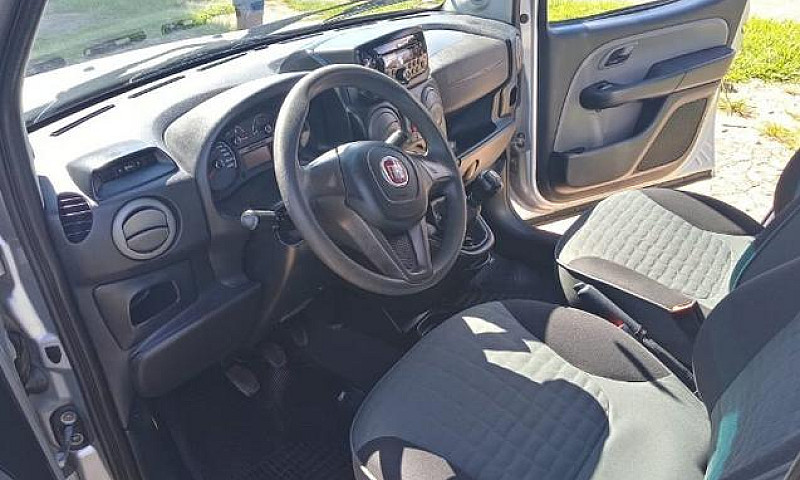Fiat Doblo 1.8...
