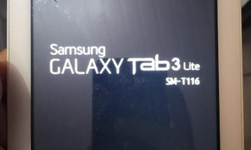 Tablet Samsung Tab3...