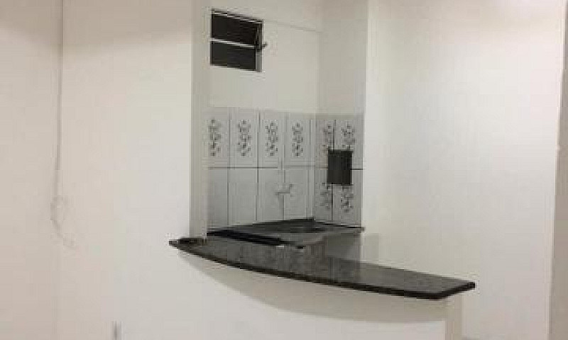 Apartamento 1 Quarto...