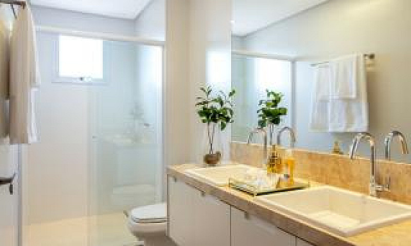 Apartamento 3 Suites...