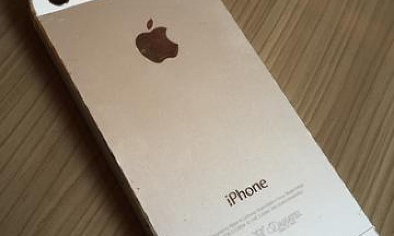 Iphone 5S...