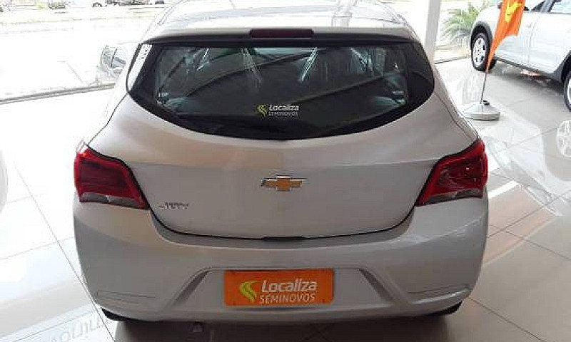 Chevrolet Joy 2019/2...