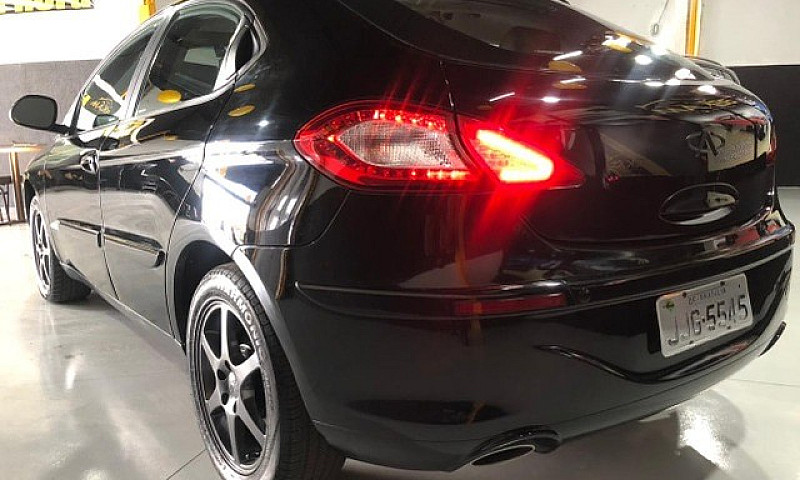 Cielo Hatch 1.6...