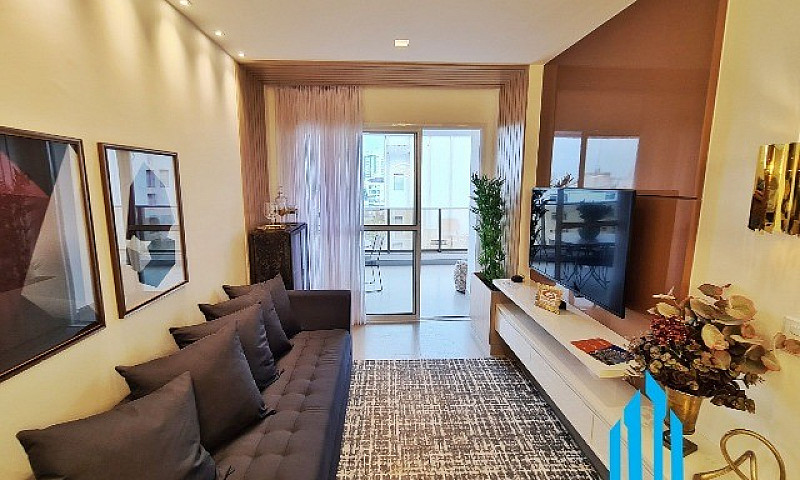 Apartamento Com 2 Qu...