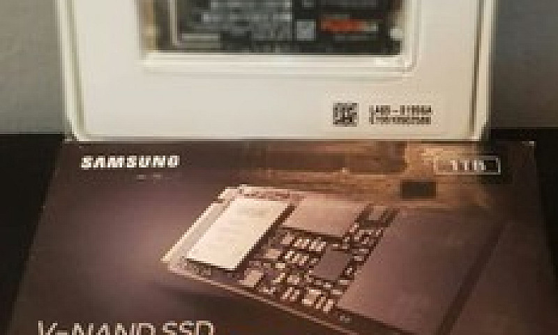 Samsung Evi Plus 970...