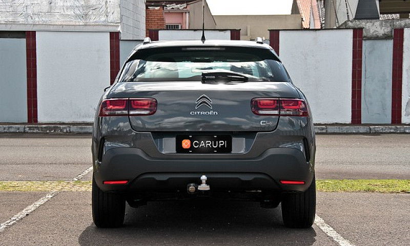 Citroën C4 Cactus 1....