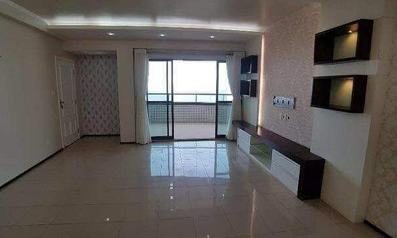 Apartamento Na Litor...