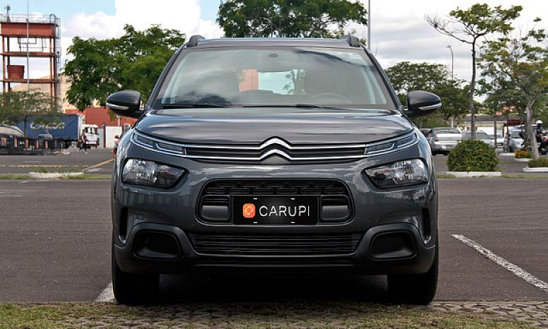 Citroën C4 Cactus 1....