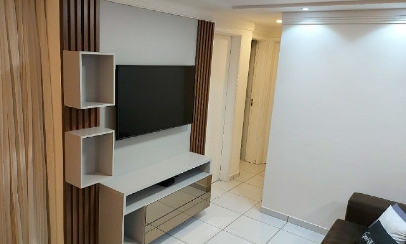Apartamento À Venda ...
