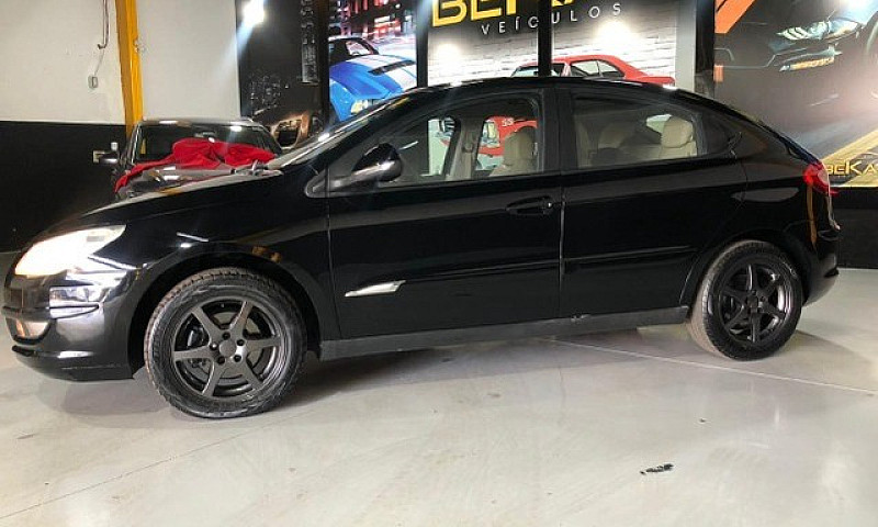 Cielo Hatch 1.6...