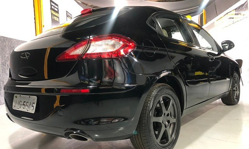 Cielo Hatch 1.6...
