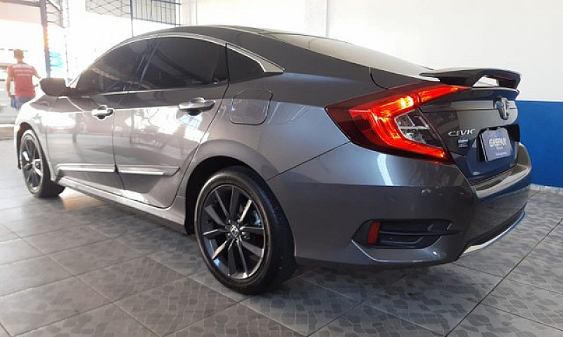 Honda Civic G10 Exl ...