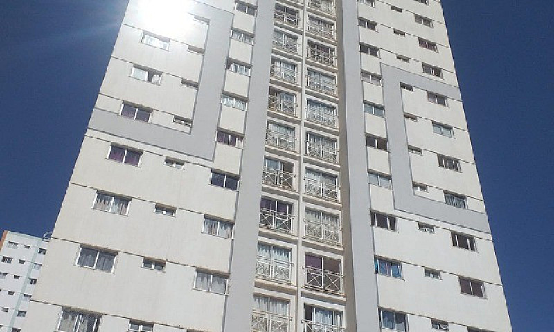 Apartamento 3 Suítes...