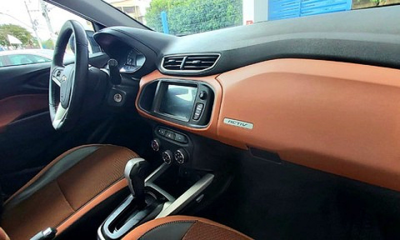 Onix Activ 1.4 Aut....