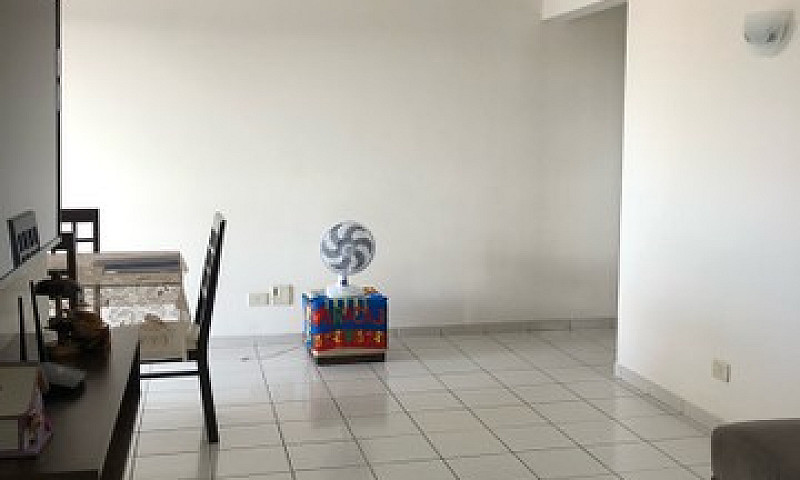 Apartamento No Padre...