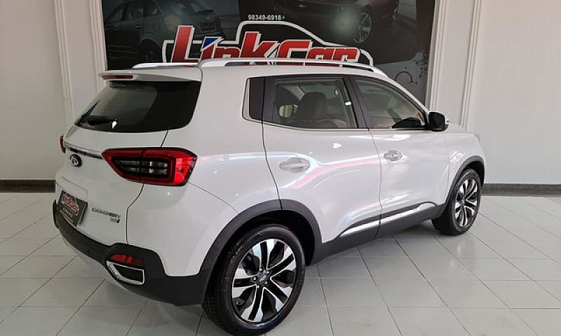 Chery Tiggo 5X Txs 2...