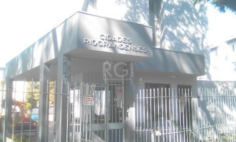 Apartamento Em Crist...