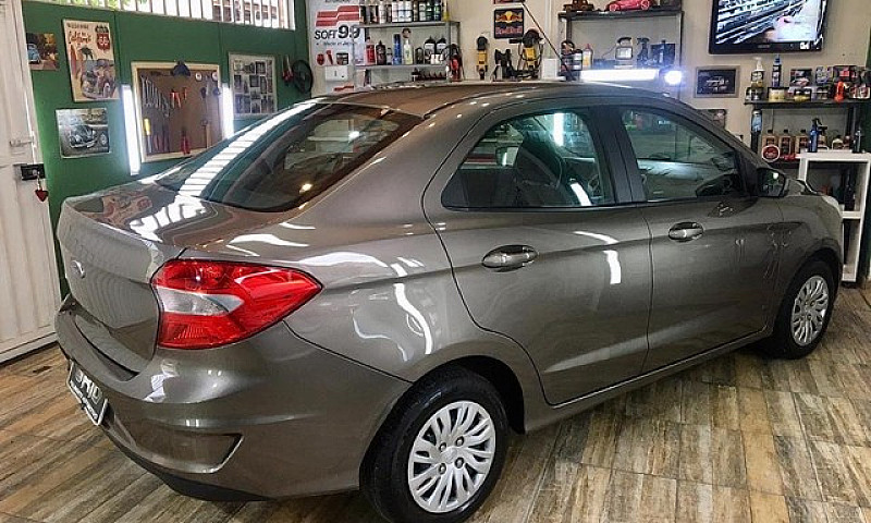 Ford Ka Se Plus 1.0 ...