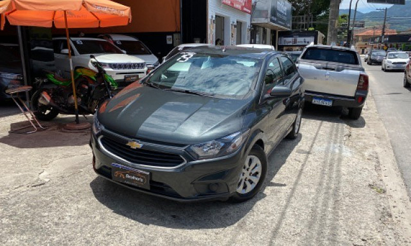 Chevrolet Onix Lt 1....