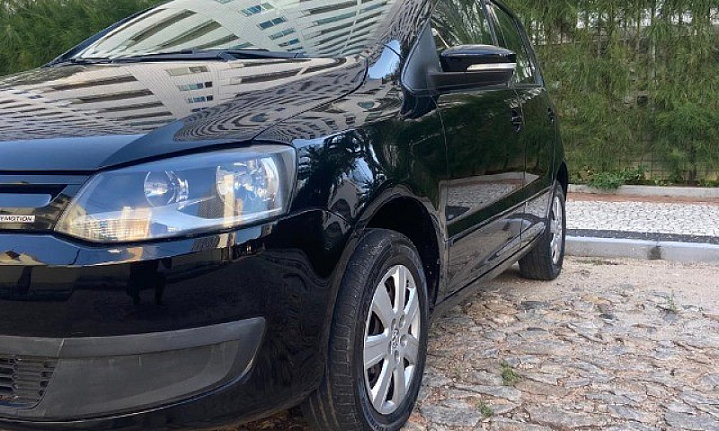 Fox 1.6 Bluemotion 2...