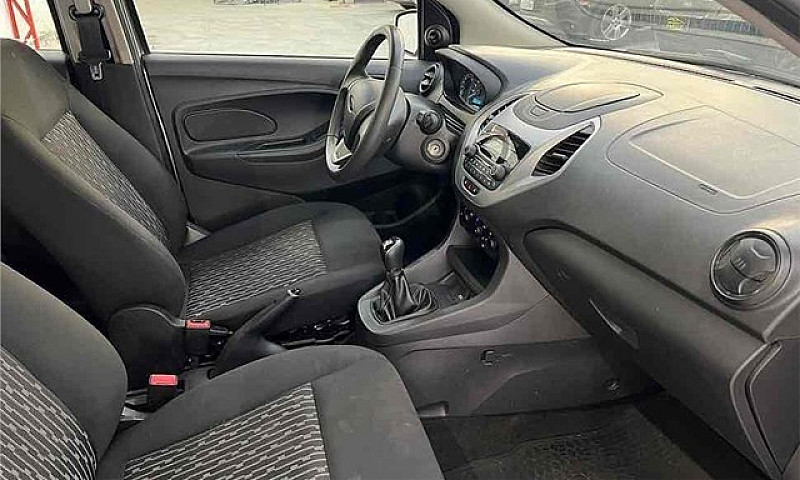 Ford Ka 2020 1.5 Ti-...