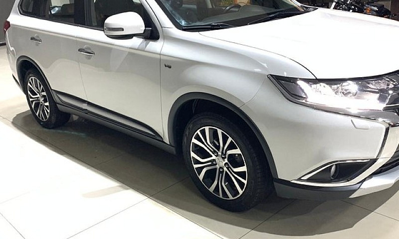 Outlander 3.0 Gt V6 ...